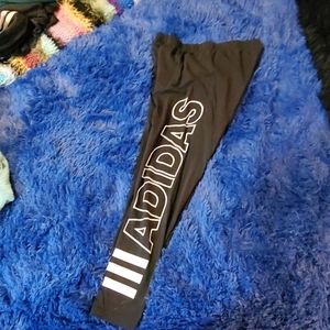 Adidas leggings